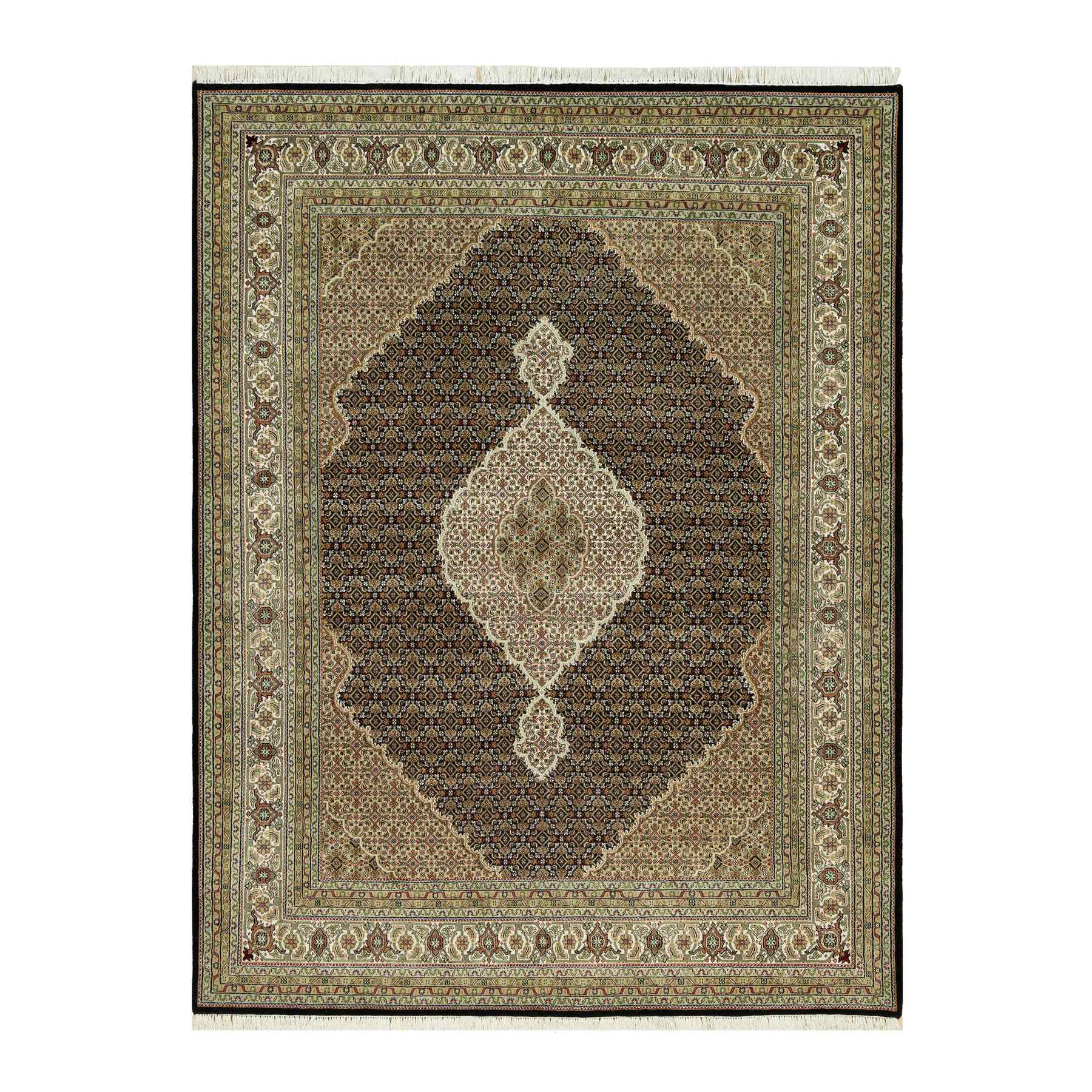 Traditional Rugs LUV813951